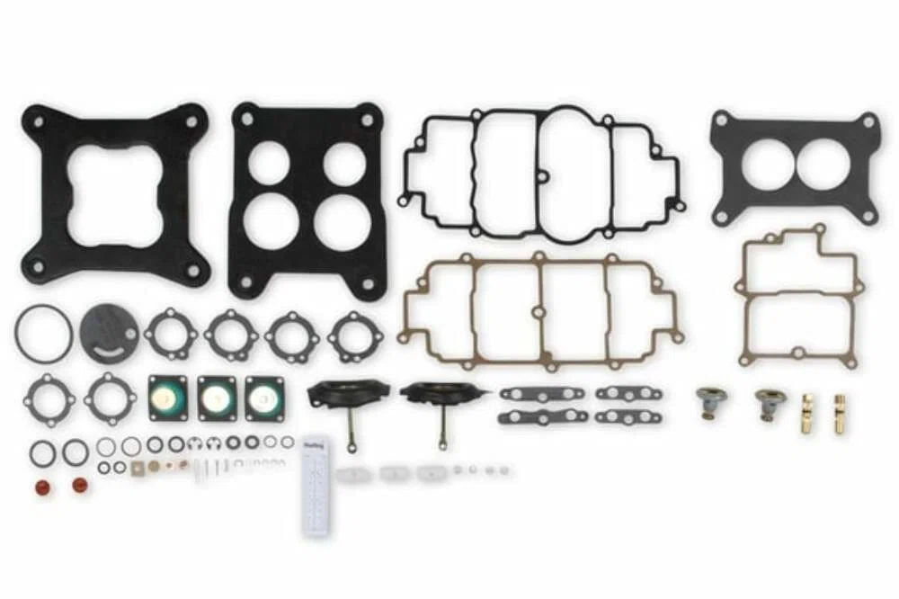 Renew Kit Carburetor Rebuild Kit - 37-1541